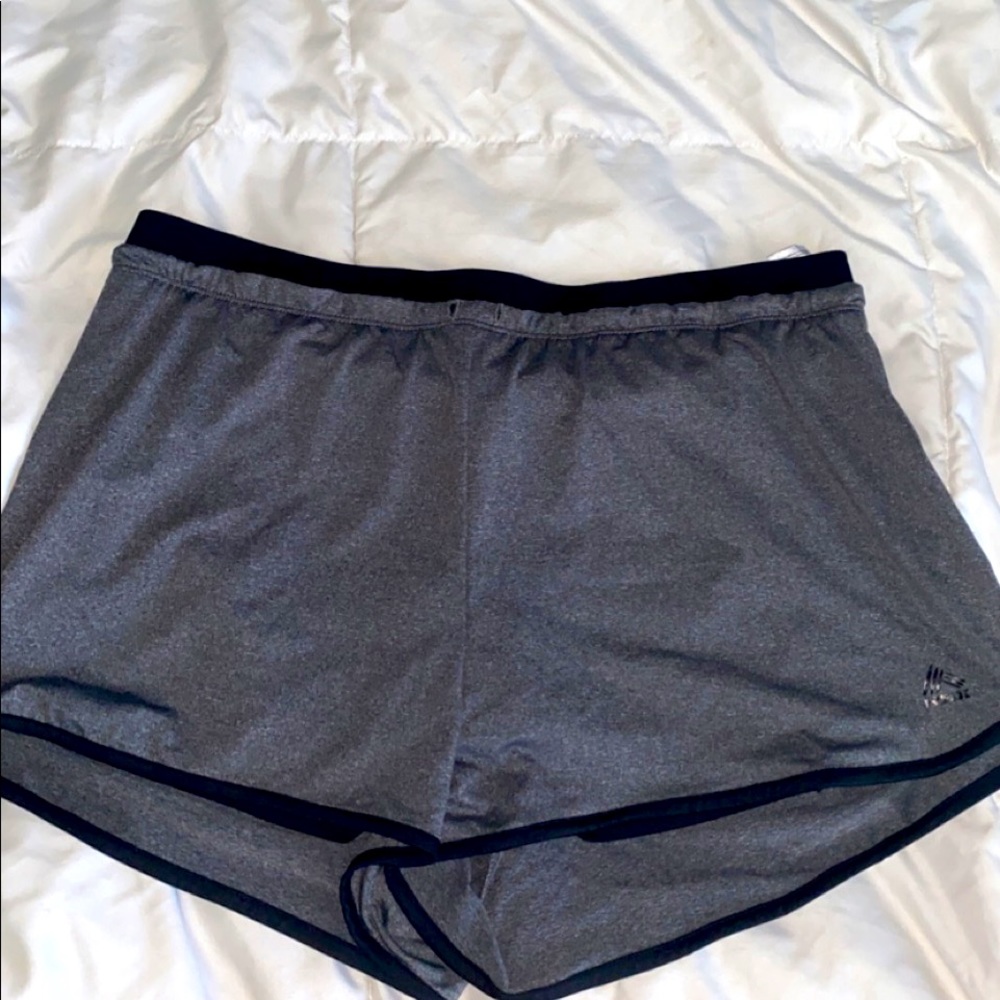 Athletic shorts